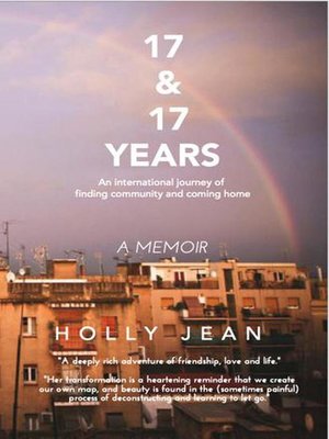cover image of 17 & 17 Years
